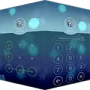 AppLock Theme 7 логотип