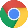 Google Chrome MacOS логотип