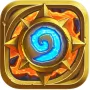 Hearthstone логотип