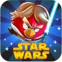 Angry Birds Star Wars логотип