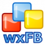 WxFormBuilder логотип