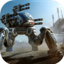 War Robots. Tactical action логотип