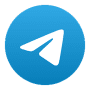 Telegram Desktop для Linux логотип