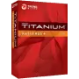Trend Micro Titanium Antivirus Plus логотип