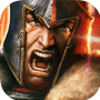 Game of War - Fire Age логотип