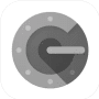 Google Authenticator логотип