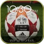 Soccer Go Locker Theme логотип