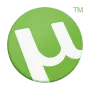 uTorrent Remote логотип