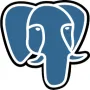 PostgreSQL логотип