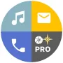 FlashOnCall PRO`21 (Вспышка на звонки и приложения) логотип