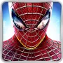 The Amazing Spider-Man логотип