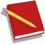 RedNotebook логотип