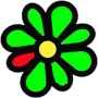 Alwin ICQ Chat Bot логотип