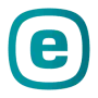 ESET Uninstaller логотип