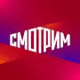 СМОТРИМ для Android логотип