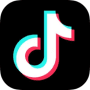 TikTok логотип