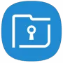 Secure Folder логотип