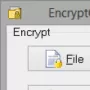 EncryptOnClick логотип