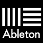 Ableton Live логотип