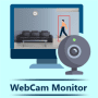 DeskShare WebCam Monitor логотип