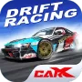 CarX Drift Racing логотип