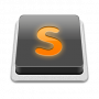 Sublime Text для Linux логотип