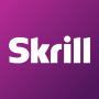 Skrill логотип
