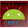 Do I Have NFC логотип