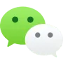 WeChat логотип
