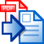 Solid Converter PDF логотип