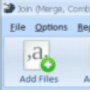 Join (Merge, Combine) Multiple XML Files Into One логотип