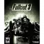 Fallout 3 логотип