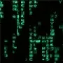 Matrix ScreenSaver логотип