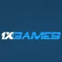 1xgames логотип