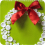 Christmas Craft Ideas логотип