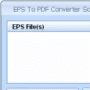 EPS To PDF Converter логотип