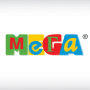 МЕГА логотип