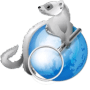 WebFerret логотип
