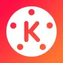 KineMaster – Video Editor логотип