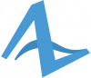AnyLogic логотип