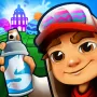 Subway Surfers логотип
