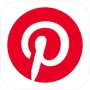 Pinterest логотип