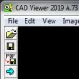 CAD Viewer логотип