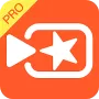 VivaVideo PRO: Видеоредактор HD логотип