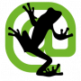 Screaming Frog SEO Spider логотип