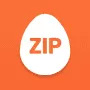 ALZip логотип
