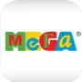 МЕГА логотип