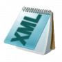 XML Notepad 2007 логотип