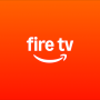 Amazon Fire TV логотип