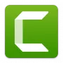 Camtasia Studio логотип
